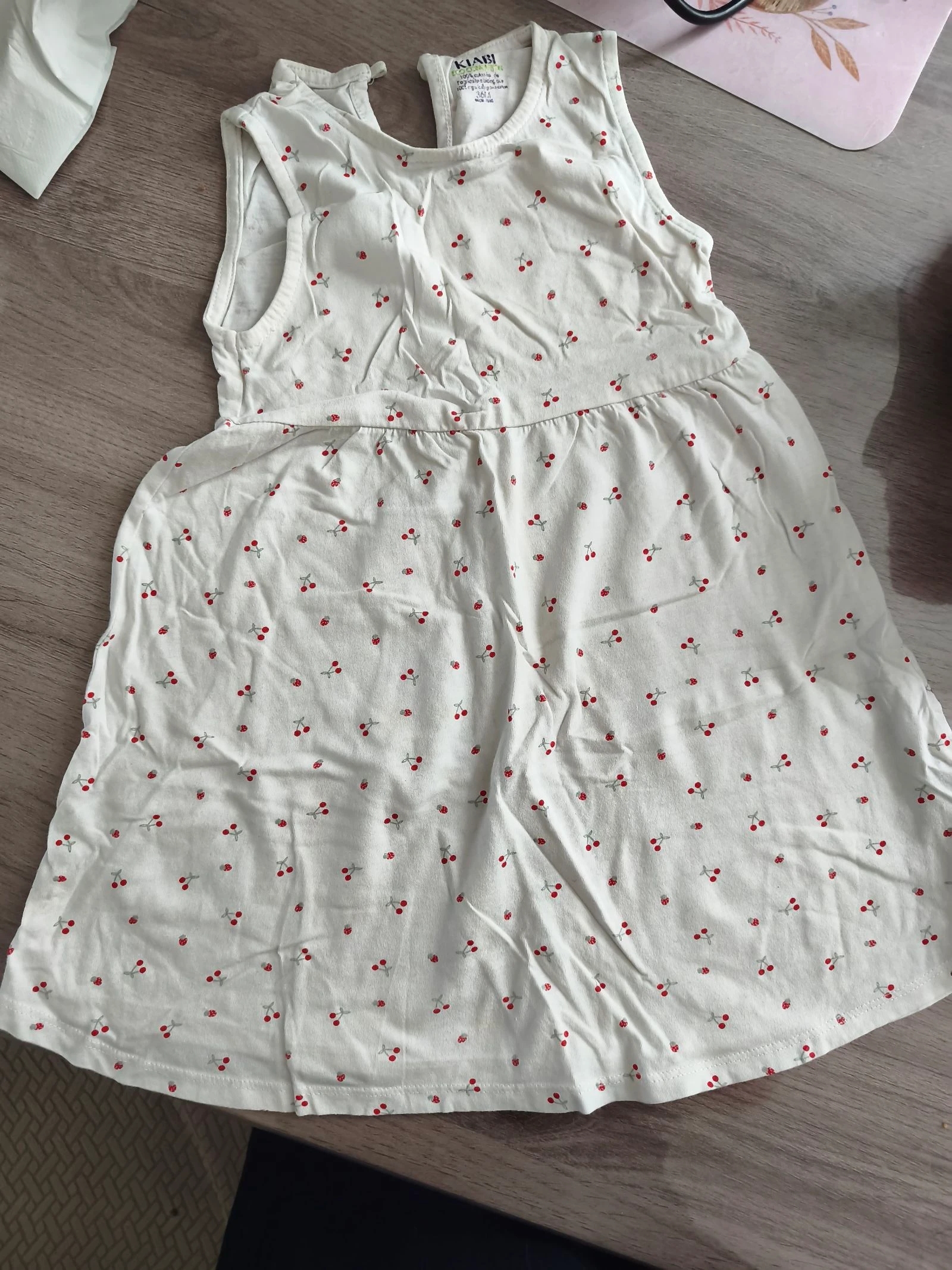 Robe 